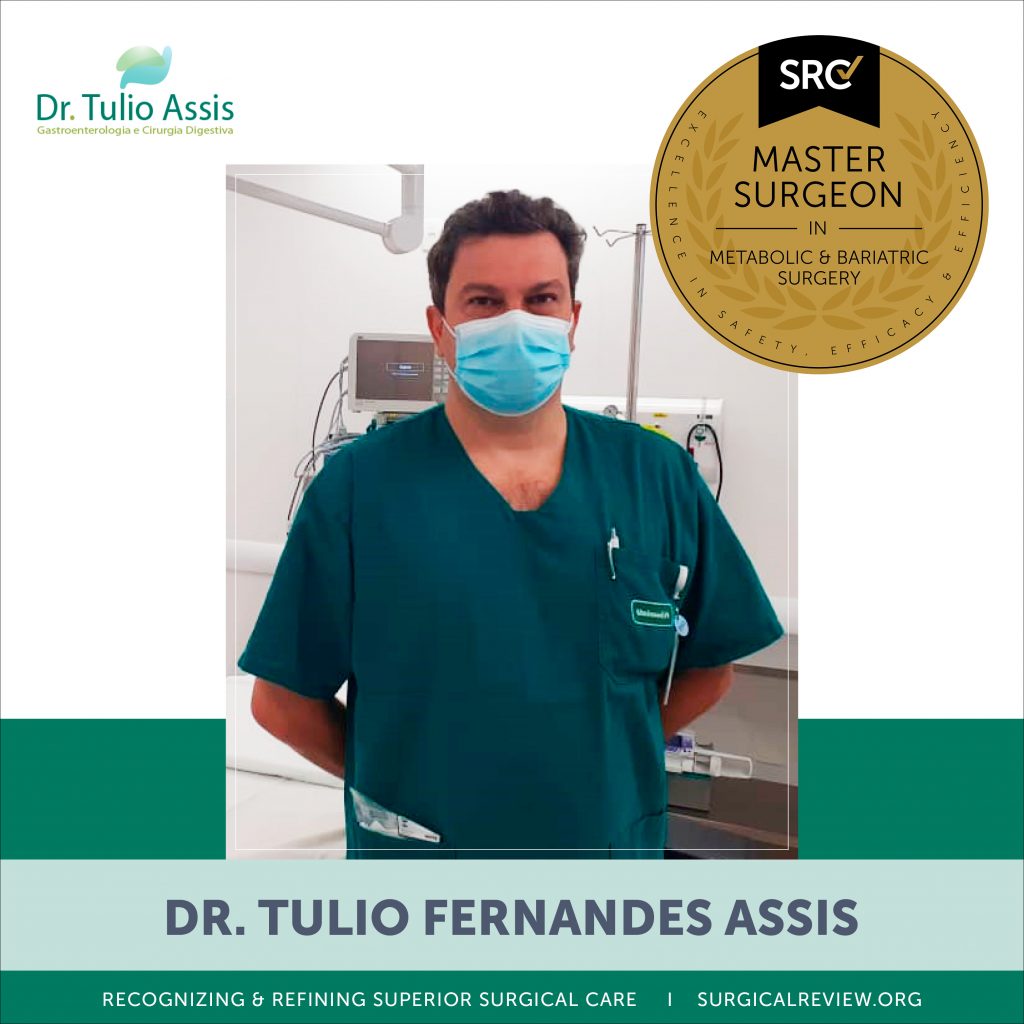 Dr. Túlio Fernandes Assis