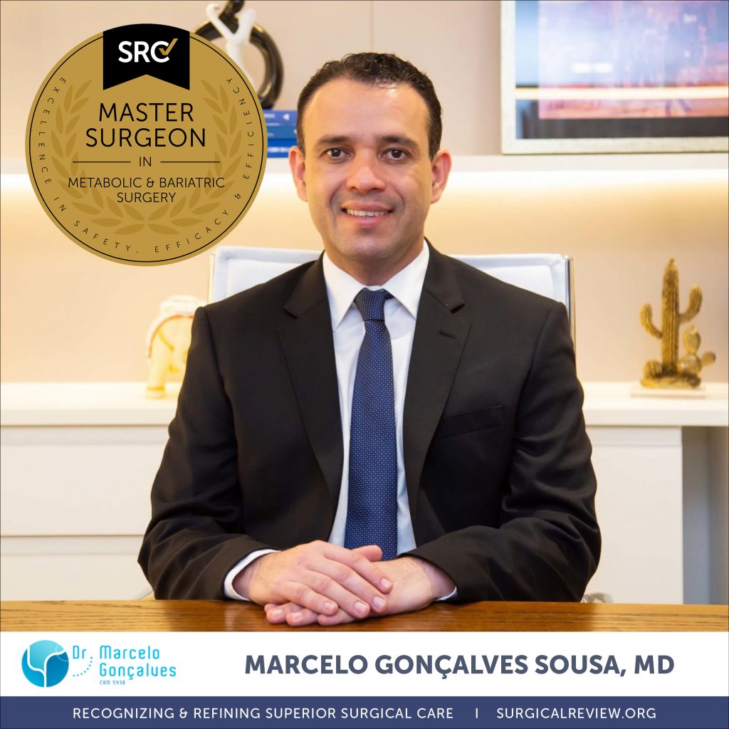 Dr. Marcelo Gonçalves