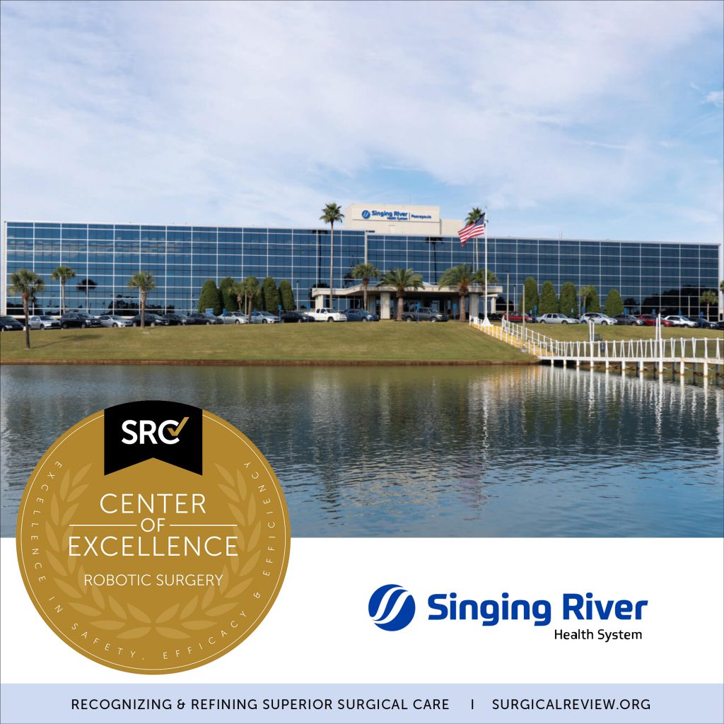 Singing River Health System