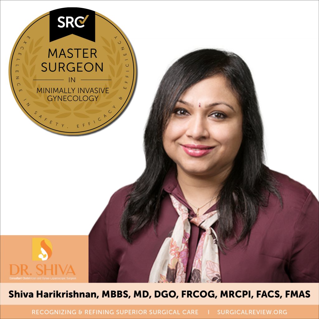 Dr. Shiva Harikrishnan
