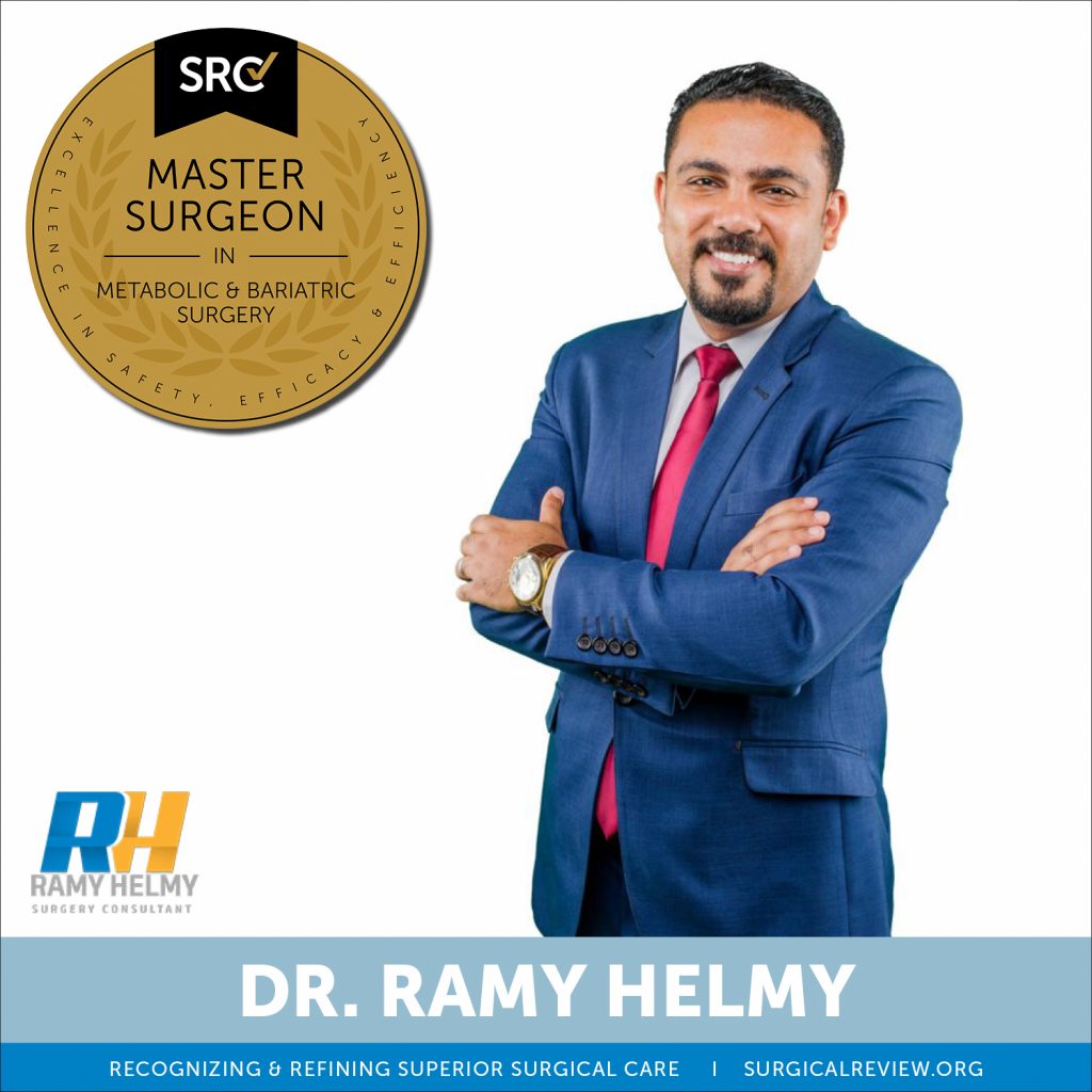 Dr. Ramy Helmy