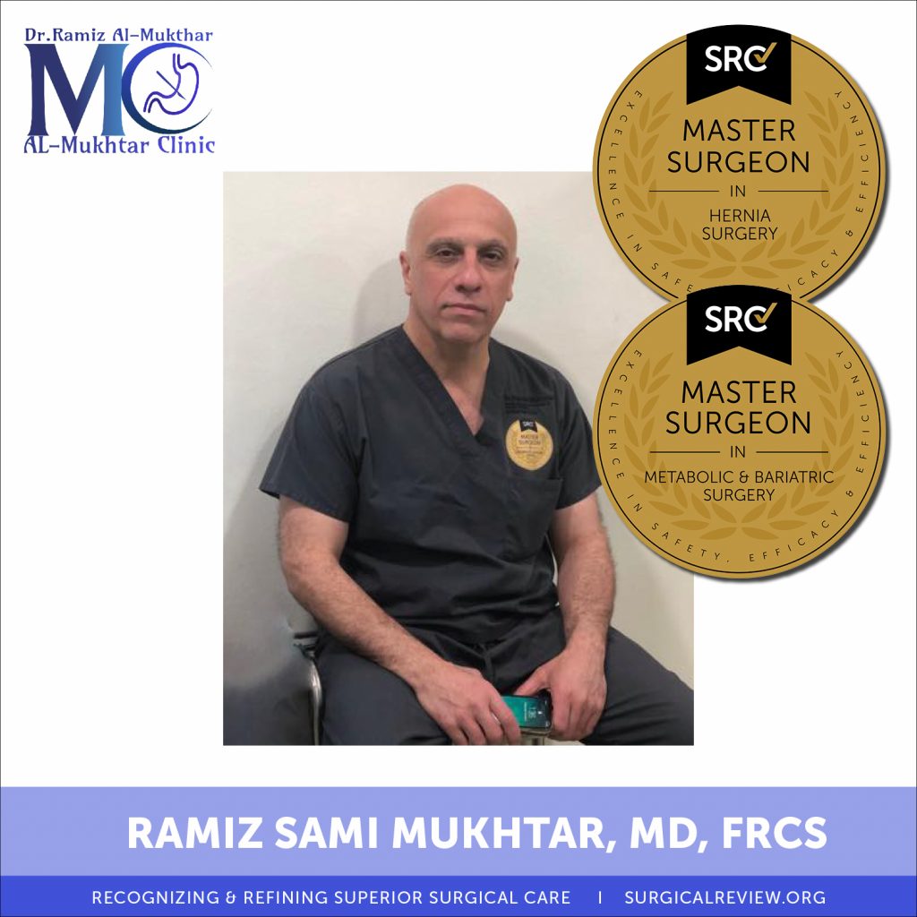 Dr. Ramiz Mukhtar