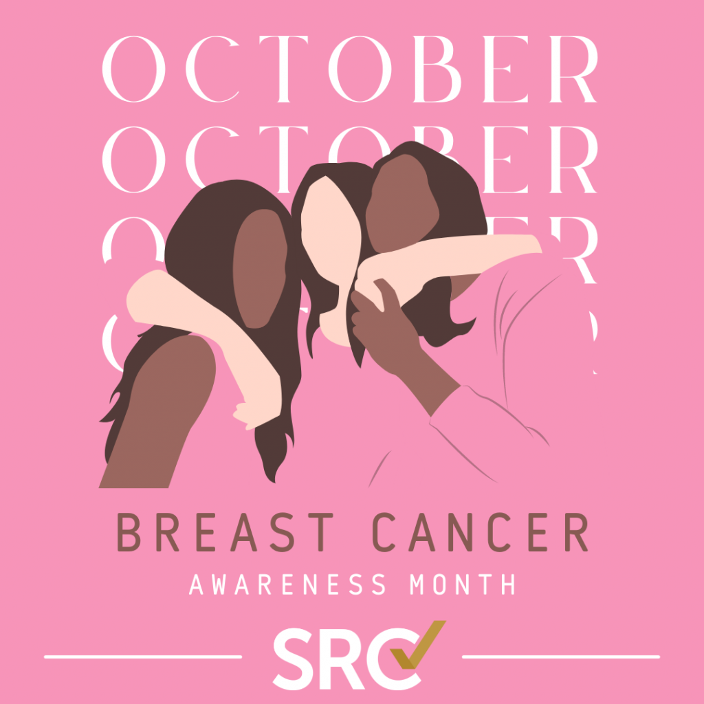 Breast Cancer Awareness Month