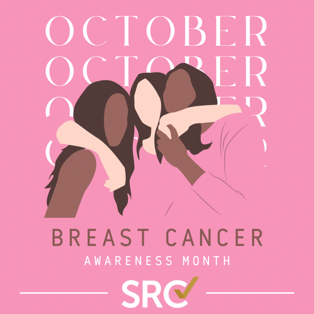 SRC Breast Cancer Awareness