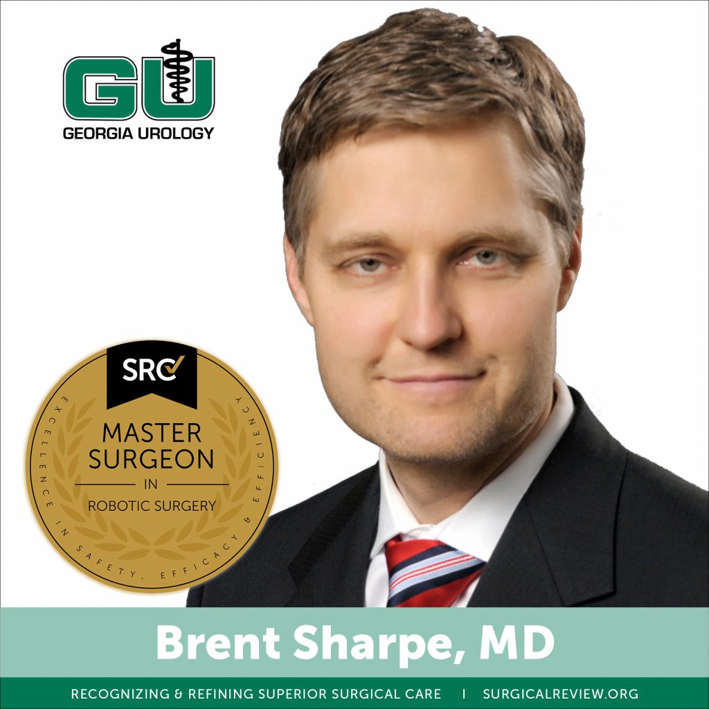 Dr. Brent Sharpe