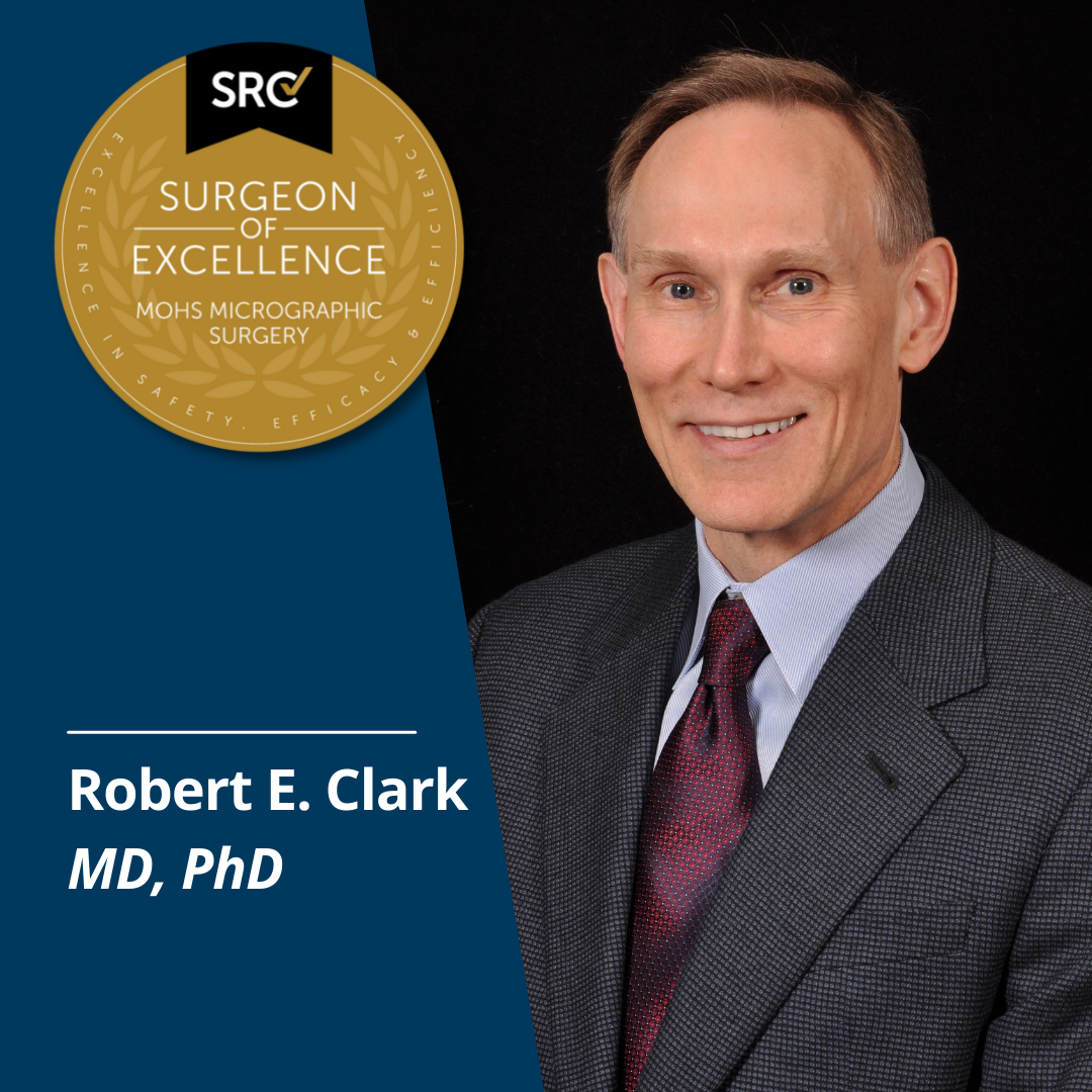 SRC - First Center of Excellence in Mohs Micrographic Surgery