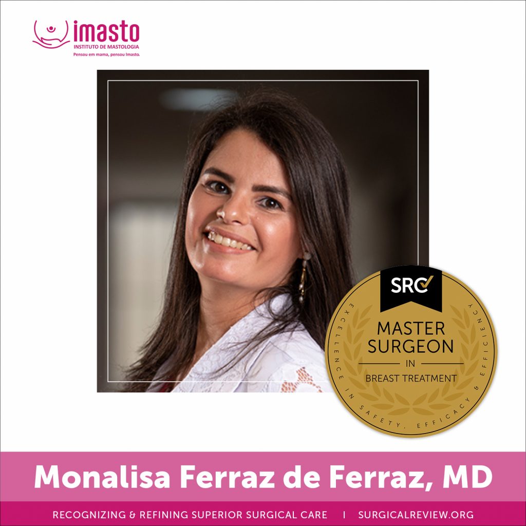 Dr. Monalisa Ferraz de Ferraz