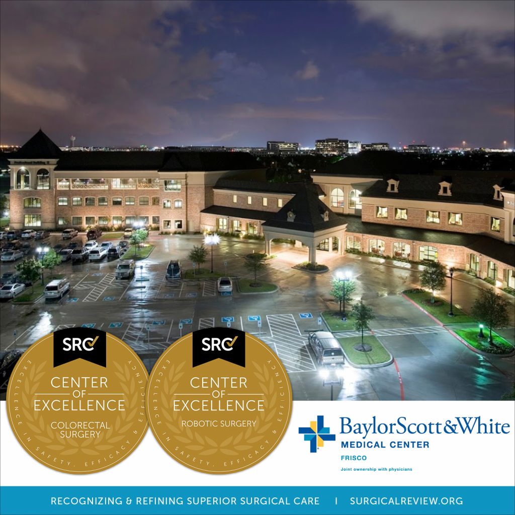 Baylor Scott & White Medical Center Frisco