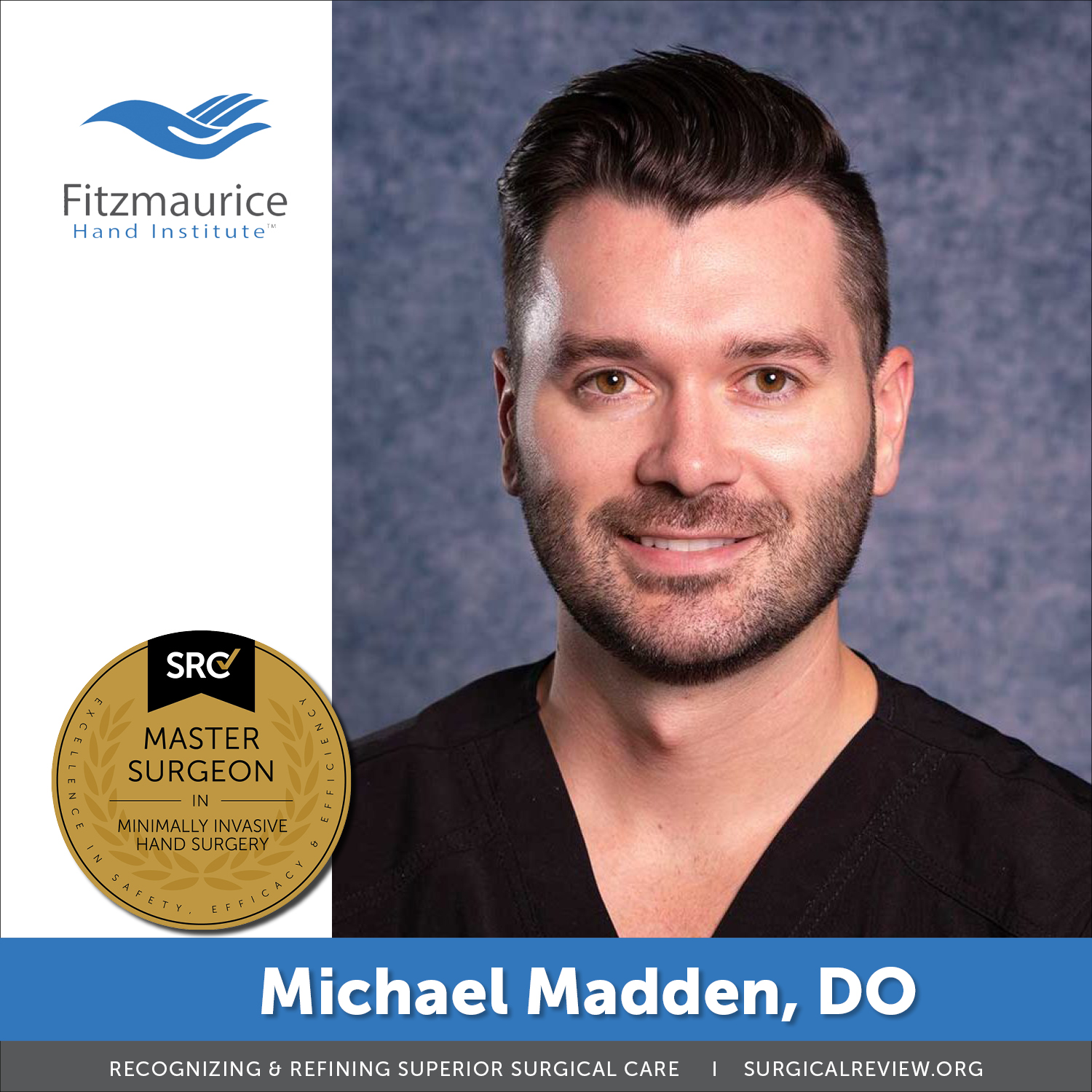 SRCAccredited Providers November 11, 2022 SRC Surgical Review