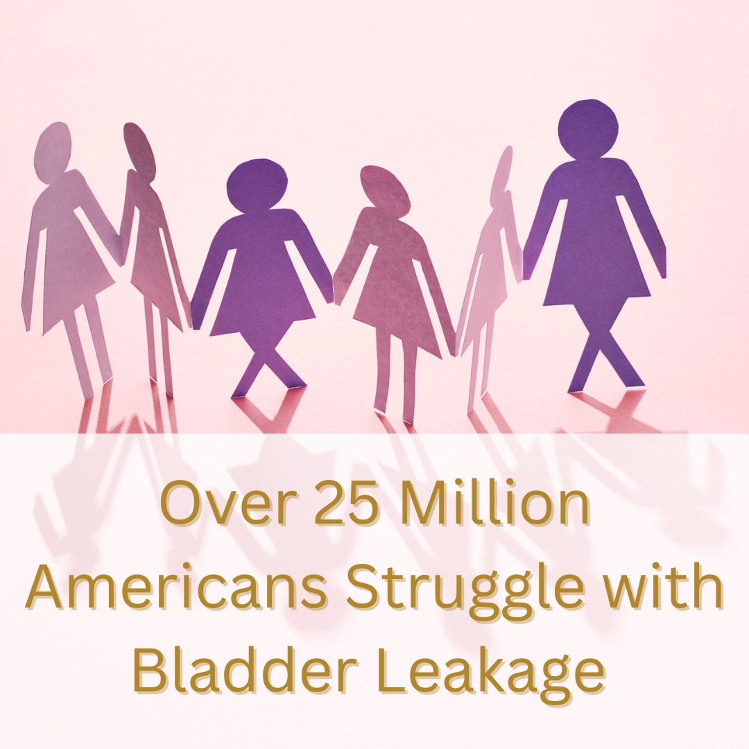 Do More Than Cope with Bladder Leaks Find a Specialist You Can Trust