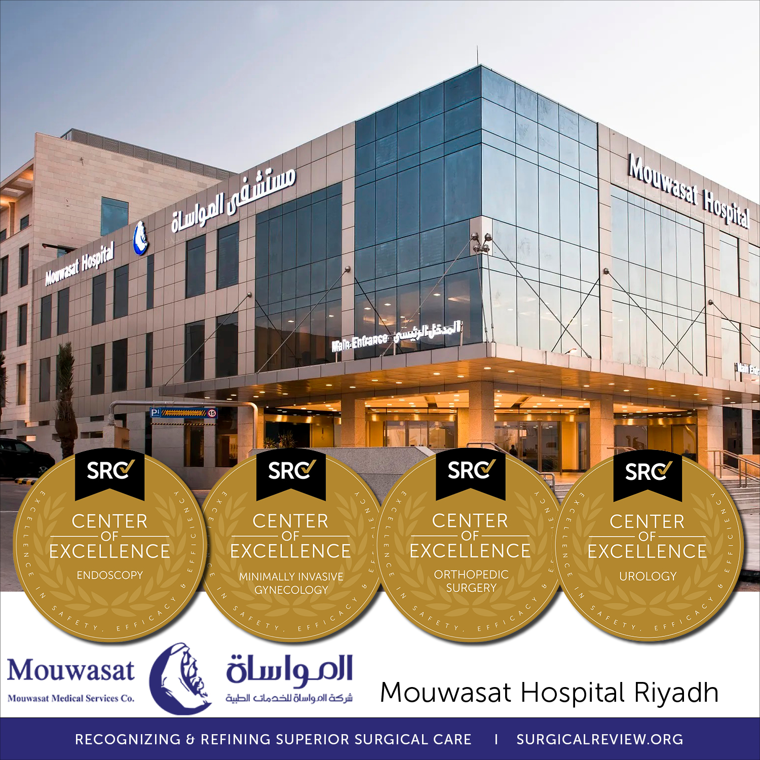 SRC-Accredited Providers - November 11, 2022 - SRC - Surgical Review ...