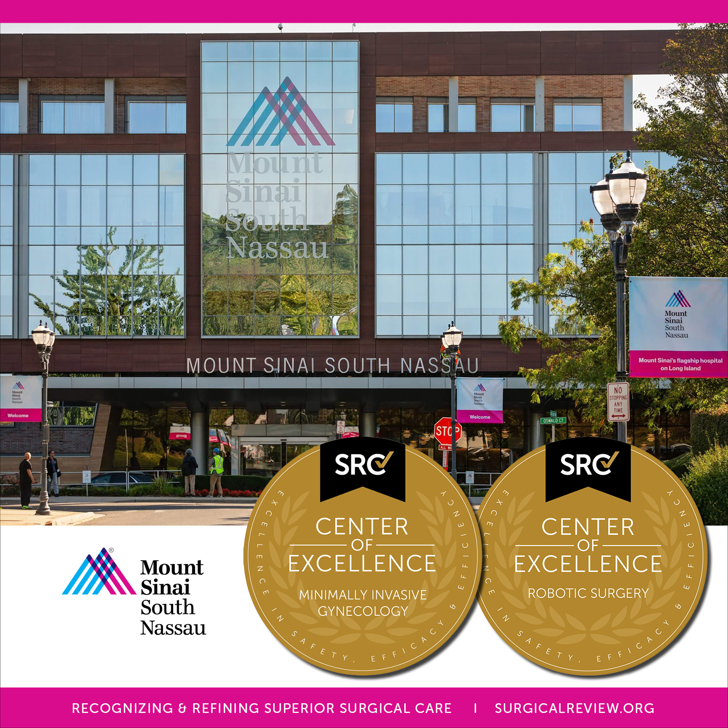 SRCAccredited Providers February 17, 2023 SRC Surgical Review Corporation