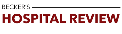 Becker's Healthcare Logo