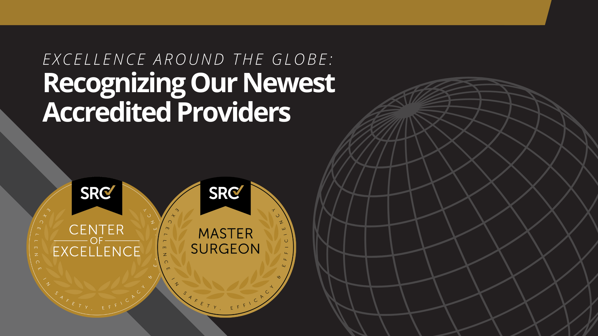 SRC-Accredited Providers From Across the Globe – January 15, 2025 - SRC ...