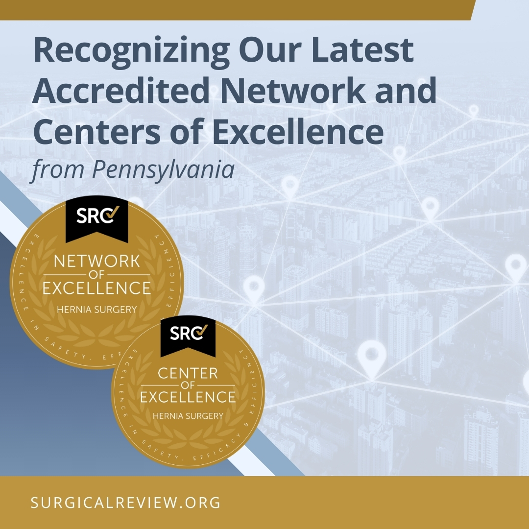 SRC-Accredited Providers - December 30, 2025 - SRC - Surgical